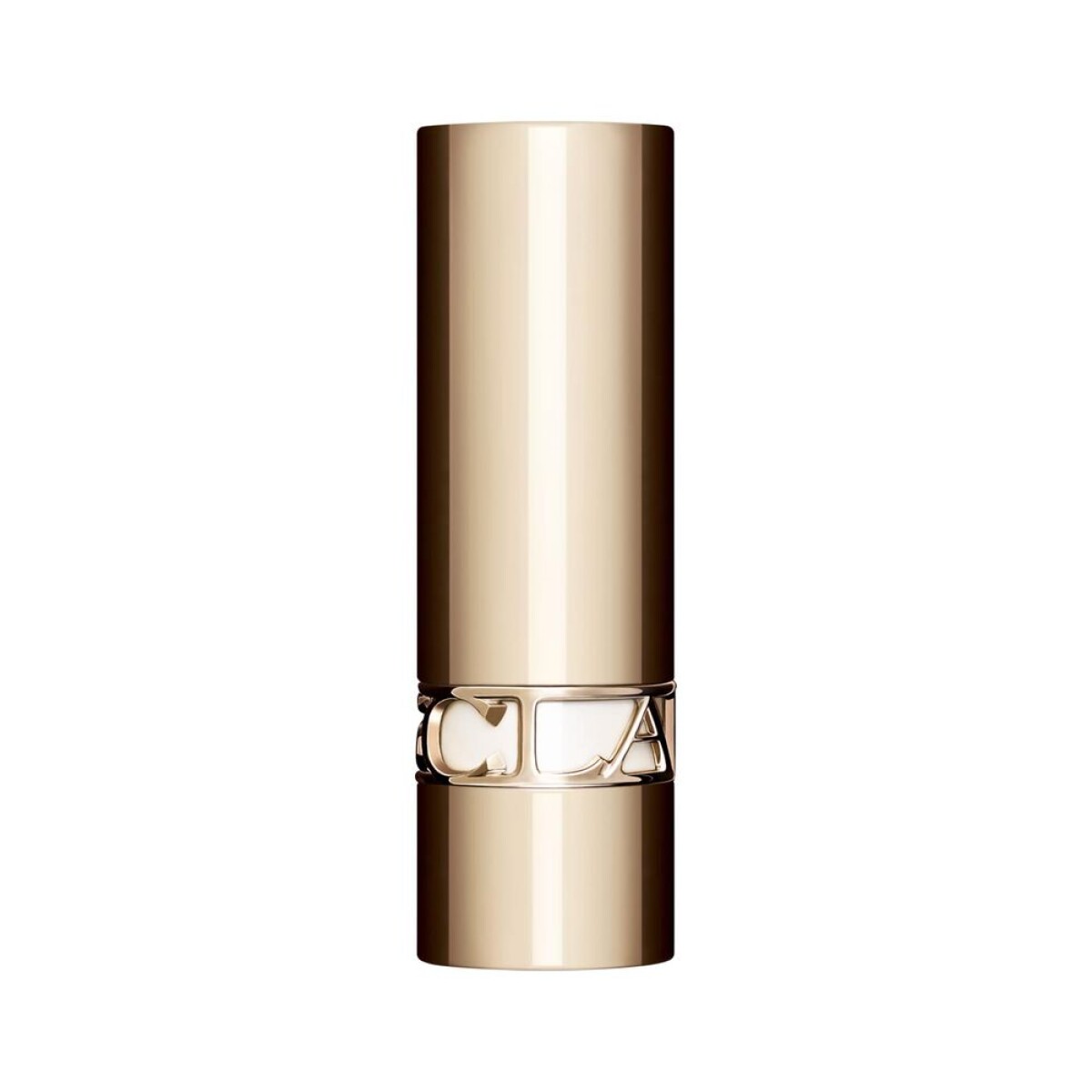 Clarins Carcasa Joli Rouge - Dorado 
