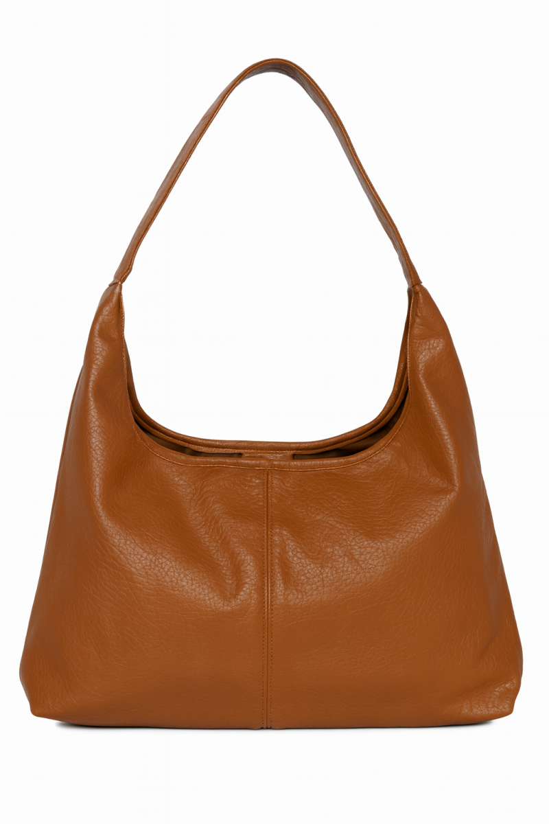 CARTERA POMBO - MARRON 