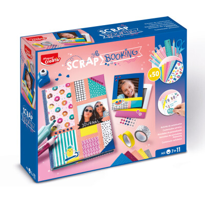 Maped Creativ Scrapbooking Maped Creativ Scrapbooking
