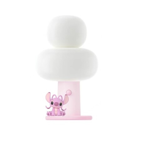 Veladora Disney Ángel