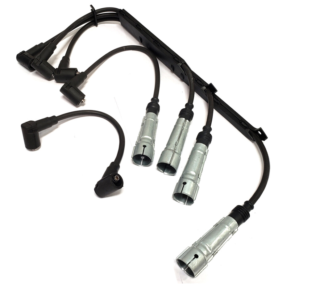 CABLE BUJIA VOLKSWAGEN GOL 1.0 Mi 97/ CON GUIA PLASTICO MAHLE
