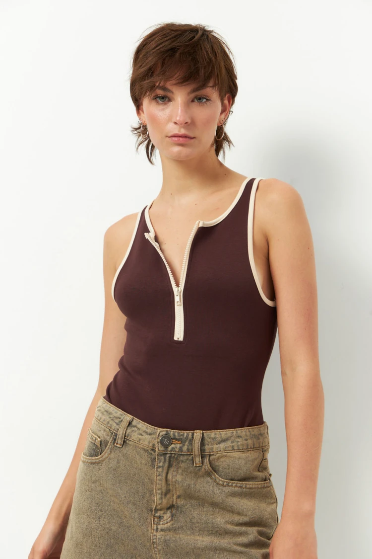 BODY SPORTY Chocolate