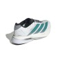 Zapatillas Running Adizero Boston 13 Hombre White