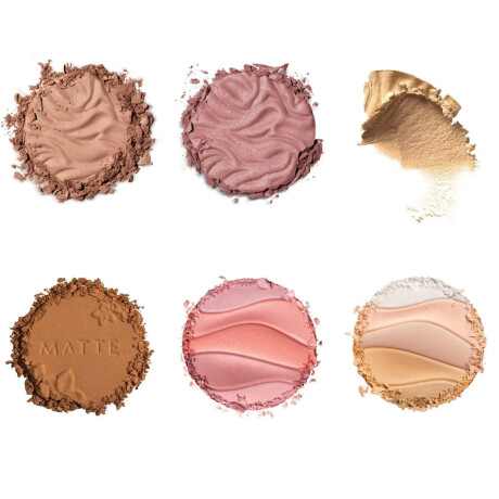 Sombras de Ojos Physicians Formula Butter Dream Team Sombras de Ojos Physicians Formula Butter Dream Team