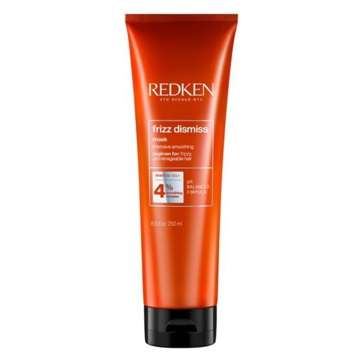 Redken Frizz Dismiss Máscara 250 ml 
