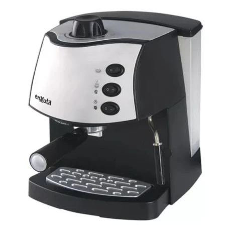 Cafetera Enxuta Expres Y Capuccino 571 Cafetera Enxuta Expres Y Capuccino 571