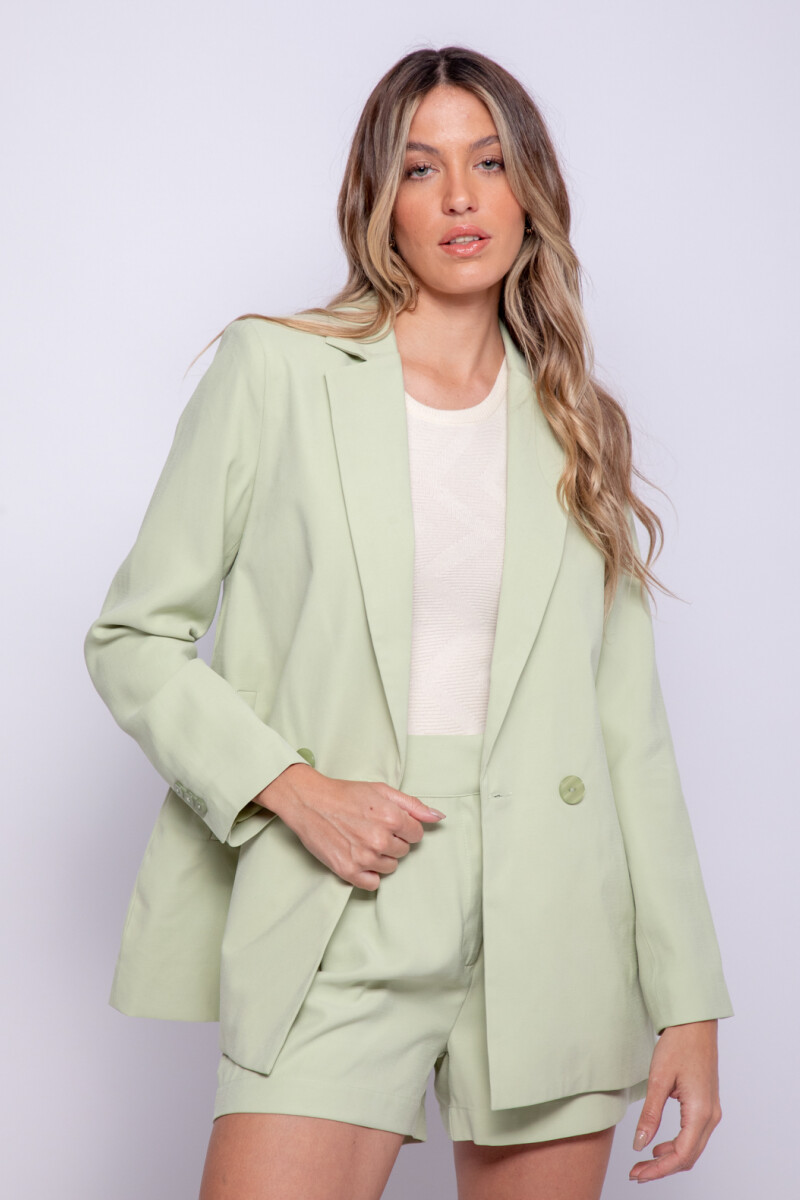 BLAZER WEBB Verde Monte