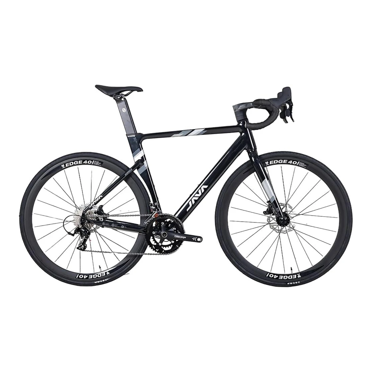 Bicicleta De Ruta Java Auriga 18V Talle XS 