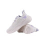 W Performance Running - Mujer Egret/rosemary Purple