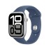 Apple Watch S10 46mm Mwl3lw/a silver