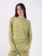 REMERA KAREN OLIVA