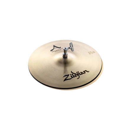 Platillo Hi Hat Zildjian A0150 Quick Beat 14" Platillo Hi Hat Zildjian A0150 Quick Beat 14"