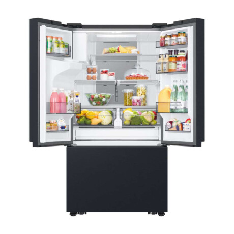 Heladera Samsung 766L French Door RF32