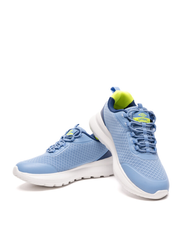 Calzado Royal Umbro Junior 01l