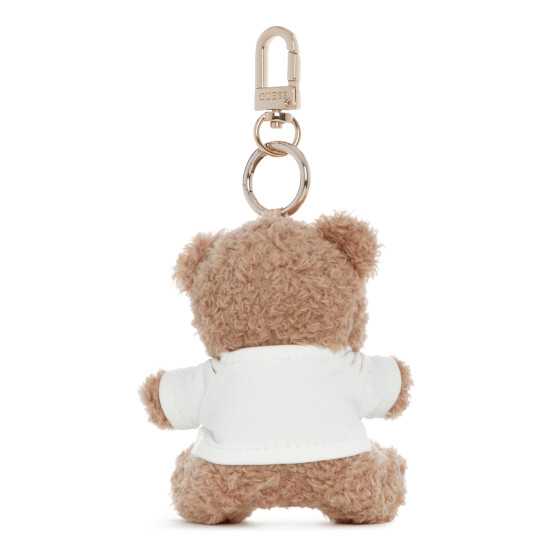 Accesorio Guess Keychains Osito Marron 0