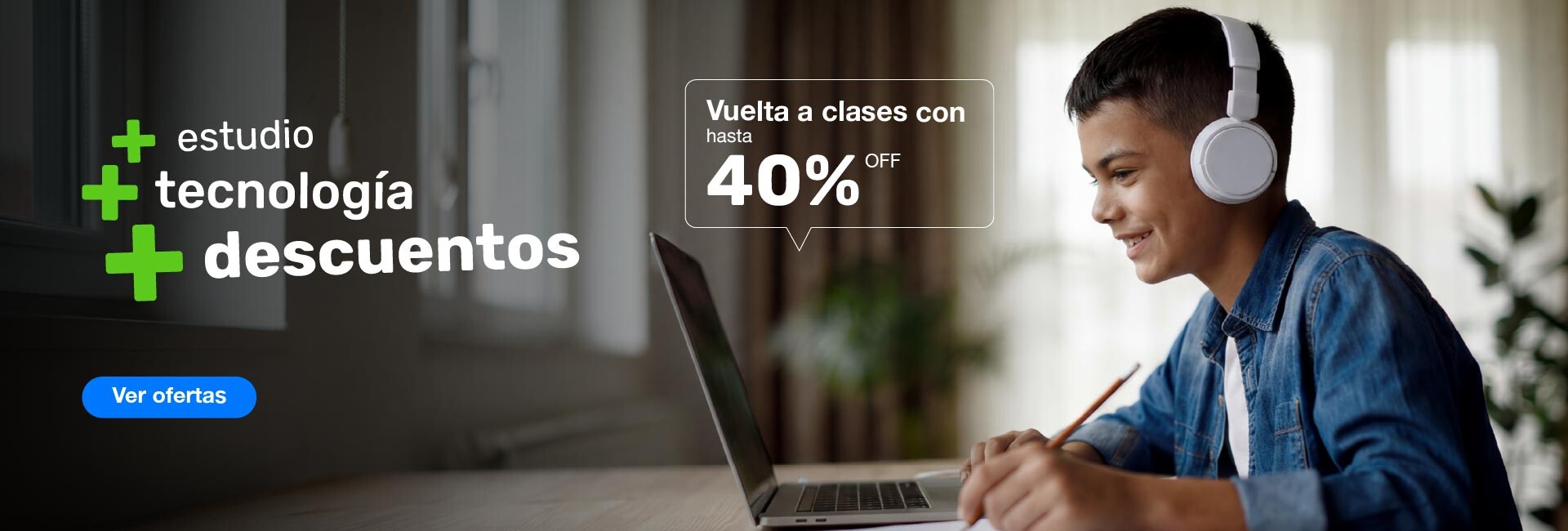 Vuelta a clases 2026