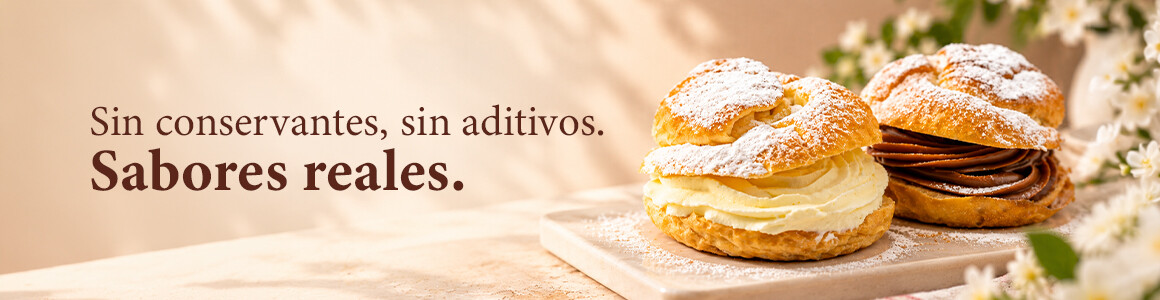 Sin Conservantes