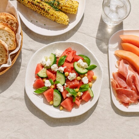 Plato Llano Concreto Reactivo 26 cm Gris Loza Plato Llano Concreto Reactivo 26 cm Gris Loza