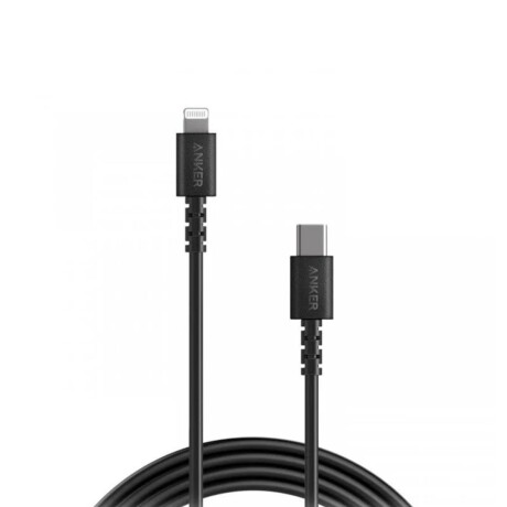 Cable Anker USB-C a Lightning 2 metros V01