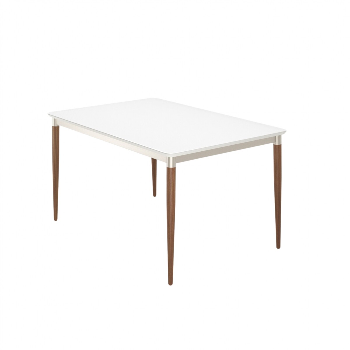 Mesa de comedor Abbey 1.35 - Linea Mónaco 