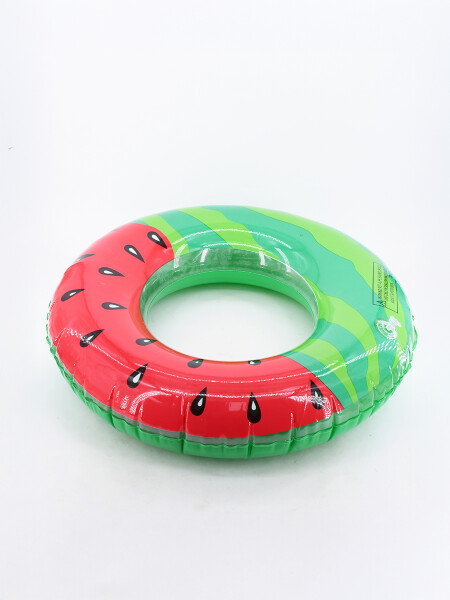 INFLABLE SANDIA MULTICOLOR