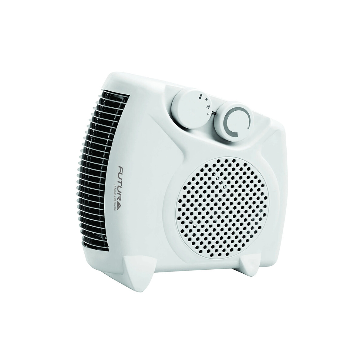 Caloventilador Horiz/Vert. Futura FUT-CV2003VH 