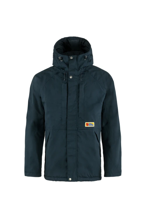 Vardag Lite Padded Jacket M / Vardag Lite Padded Jacket M Dark Navy