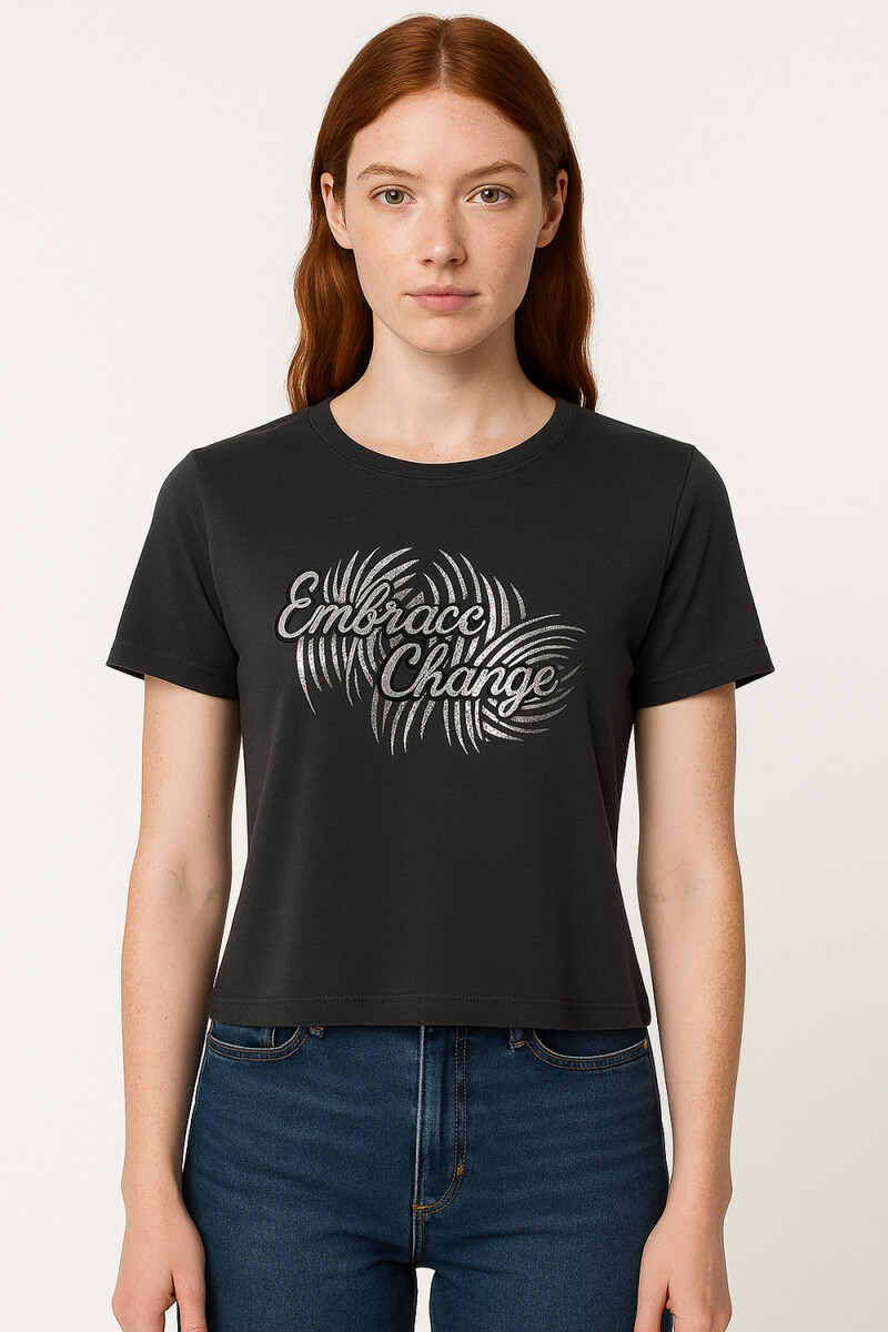 Remera Taili - Estampado 4 