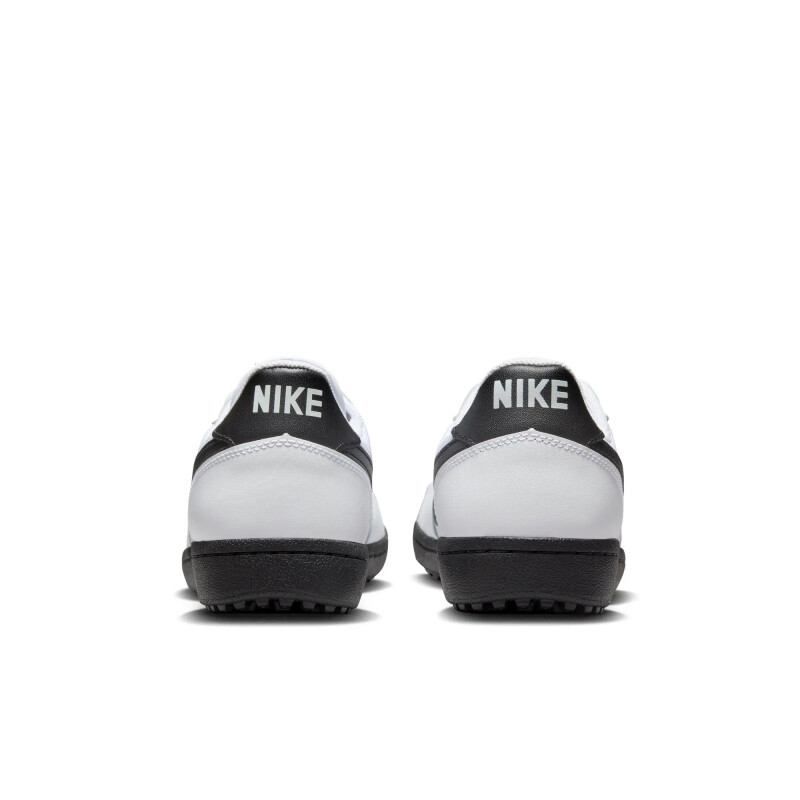 Championes Nike FIELD GENERAL LTR de Hombre - IF1738-100 Blanco-negro