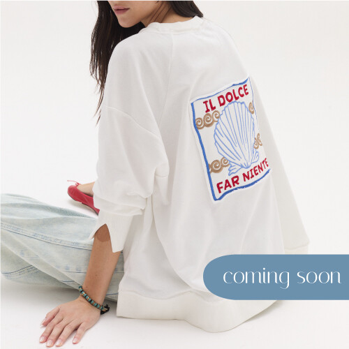 coming soon