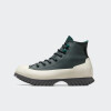 Championes Botitas Converse CTAS Lugged 2.0 Negro