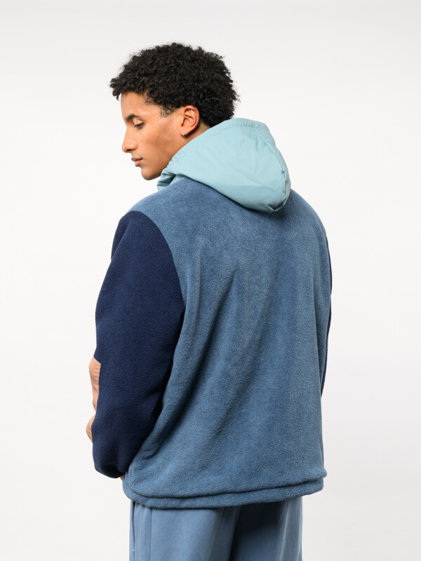 Campera Explor Umbro Hombre 0ph