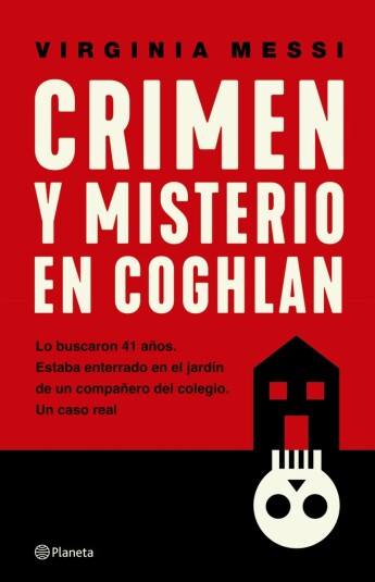 Crimen y misterio en Coghlan Crimen y misterio en Coghlan