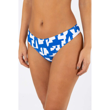 Culotte less rxy est. Blueprint