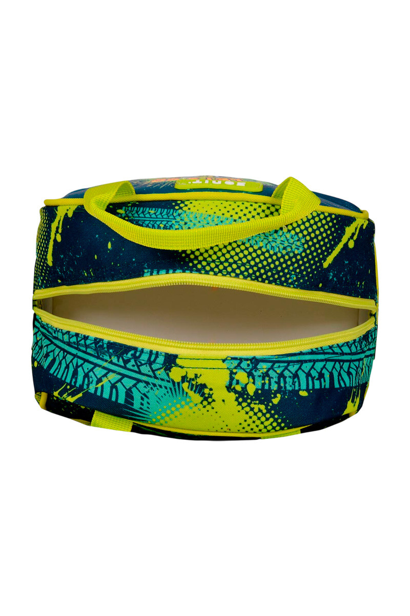 LONCHERA INFANTIL OFFROAD LONCHERA INFANTIL OFFROAD