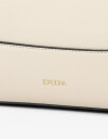 City Cartera City Con Monedero - Combinacion Bicolor