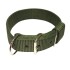 COLLAR JUMBO Verde Militar