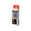 Auriculares JBL C50HI color negro Auriculares Jbl C50hi Color Negro