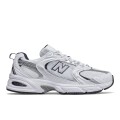 Championes New Balance Unisex - 530 - MR530SG WHITE