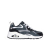 Championes Uno Gen1 Gris