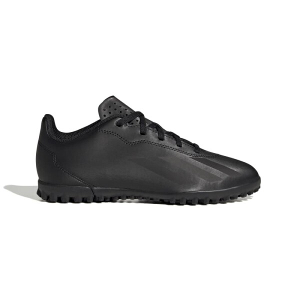 Championes Adidas X Crazyfast.4 Negro