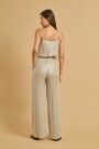 PANTALON PORTORICO Oro