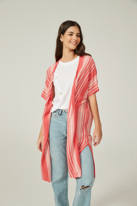 Saco Luce Estampado 1