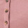 MUSCULOSA BÁSICA DE ALGODÓN Rosa Oscuro