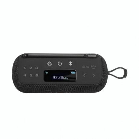 Radio JBL Tuner 3 DAB/FM Y Bluetooth - Black Radio JBL Tuner 3 DAB/FM Y Bluetooth - Black