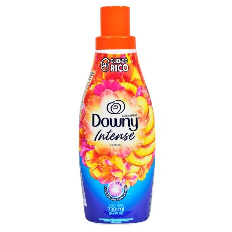 Suavizante Downy Exótico
