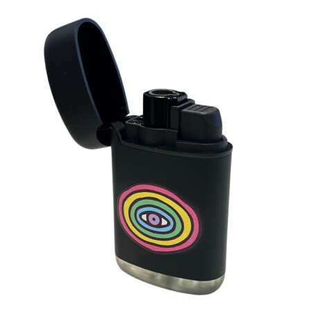 Encendedor Zengaz Ojo arcoiris ZL-3 Encendedor Zengaz Ojo arcoiris ZL-3