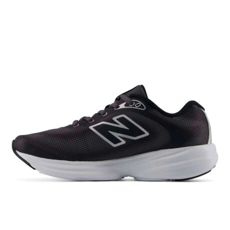 Championes 411 de Mujer Negro