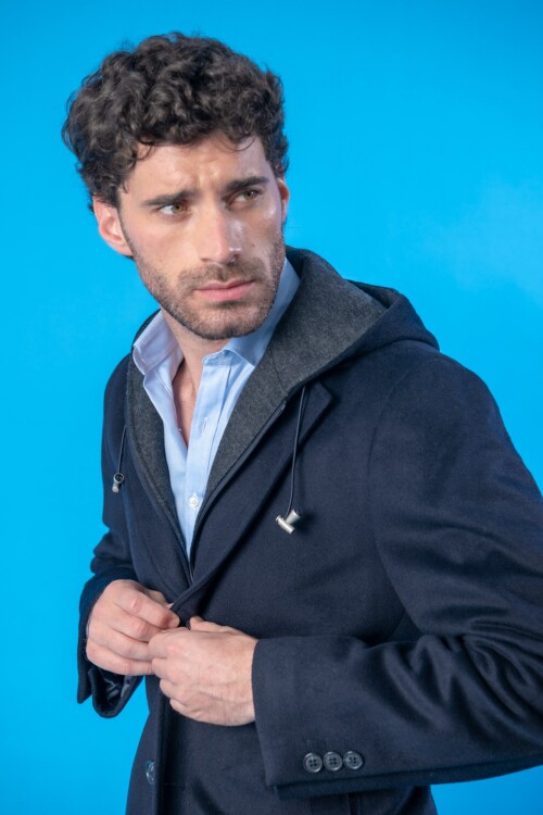 Chaquetón Robin Chaquetón Robin