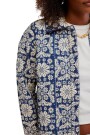 ALEXIE JACKET Azul